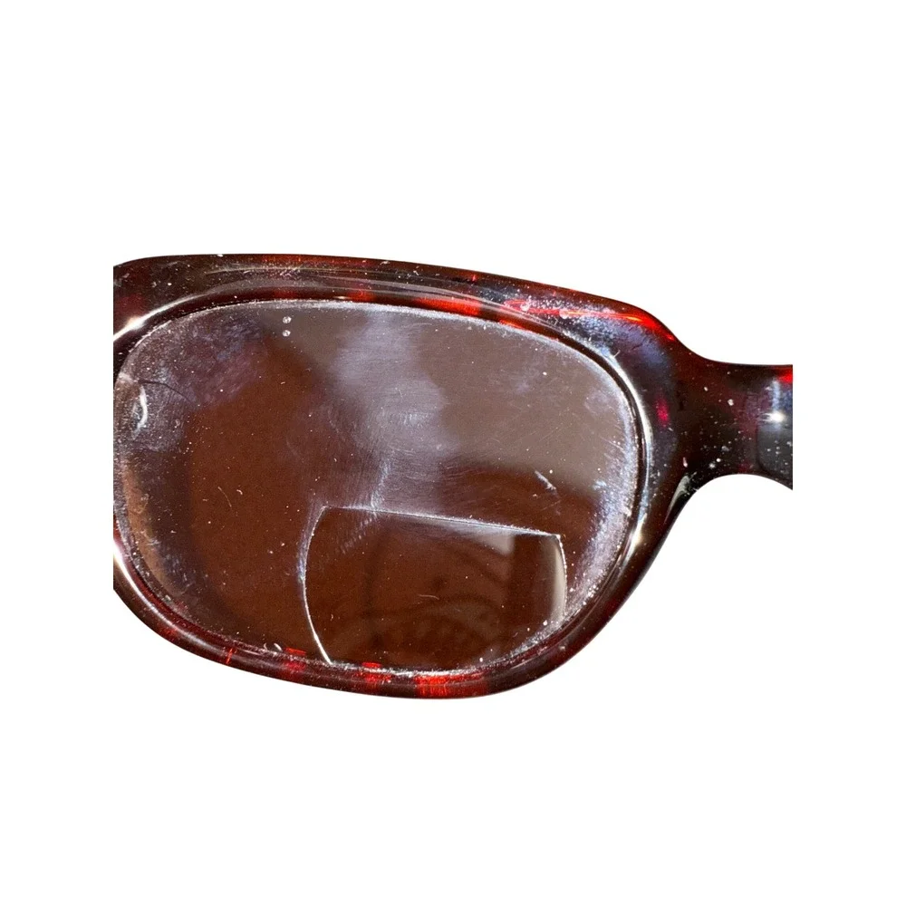 Marlena TOR 1013739 Tortoiseshell Reading Glasses +1.50 CE‎ Marked